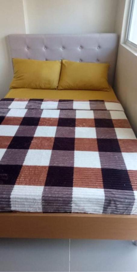 마닐라 One Kassel Residencia 아파트 호텔 외부 사진