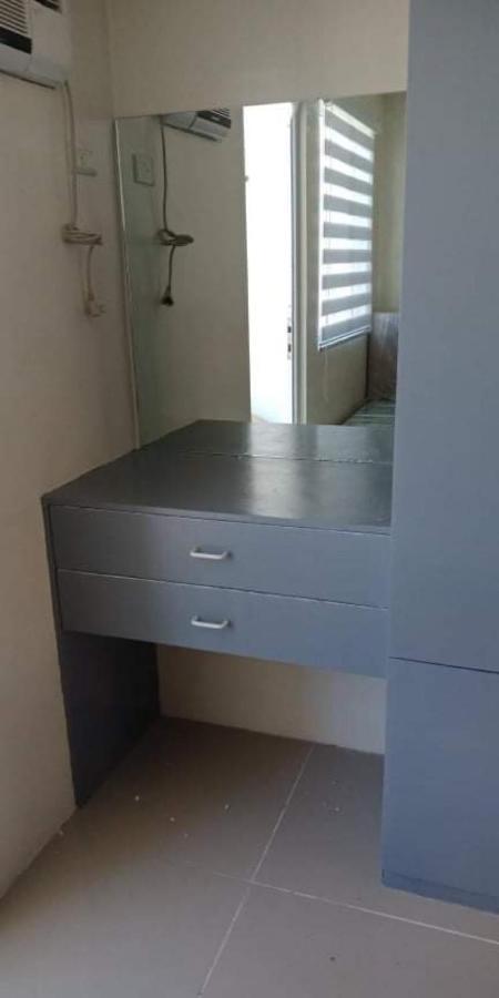 마닐라 One Kassel Residencia 아파트 호텔 외부 사진