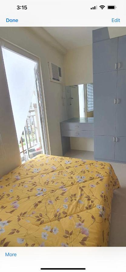 마닐라 One Kassel Residencia 아파트 호텔 외부 사진