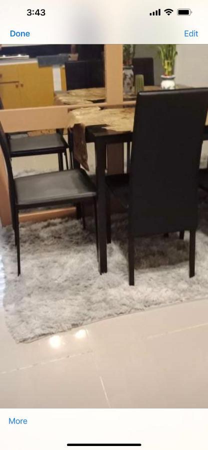 마닐라 One Kassel Residencia 아파트 호텔 외부 사진